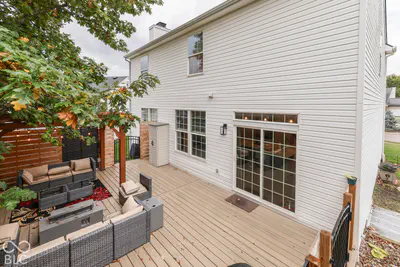 8313 Andrusia Lane, Indianapolis - 49
