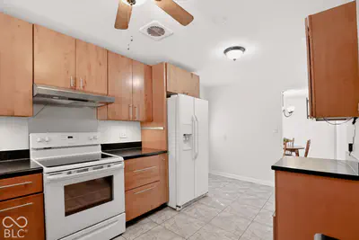 2015 46th Street, Indianapolis - 17