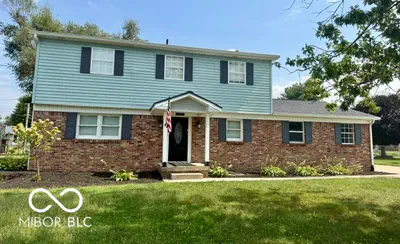 15007 Bluff Road, Edinburgh