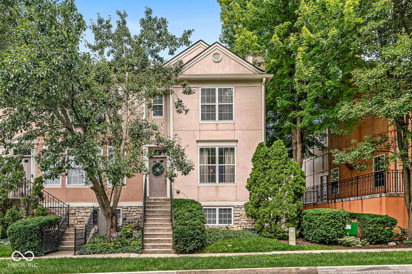 6664 Cornell Avenue, Indianapolis