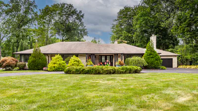 7576 Meridian Street, Indianapolis