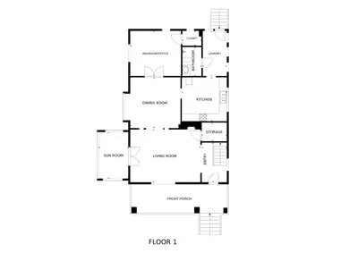 4214 Otterbein Avenue, Indianapolis - 31