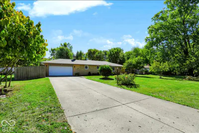 2015 46th Street, Indianapolis - 3