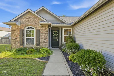 933 Atmore Court, Indianapolis - 3