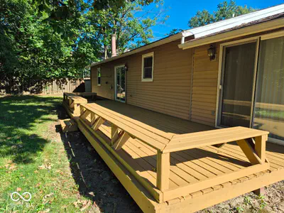 4210 Oil Creek Drive, Indianapolis - 20