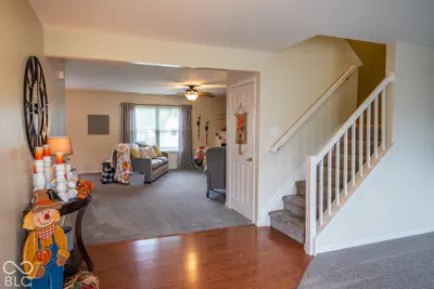 8426 Flick Way, Indianapolis - 6