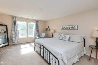 2426 Manita Drive, Indianapolis - 17