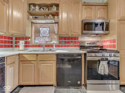 3918 Edgewood Circle, Martinsville - 28