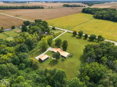 1322 State Road 234, Kingman - 72