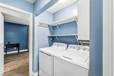 5760 Overcrest Drive, Indianapolis - 13