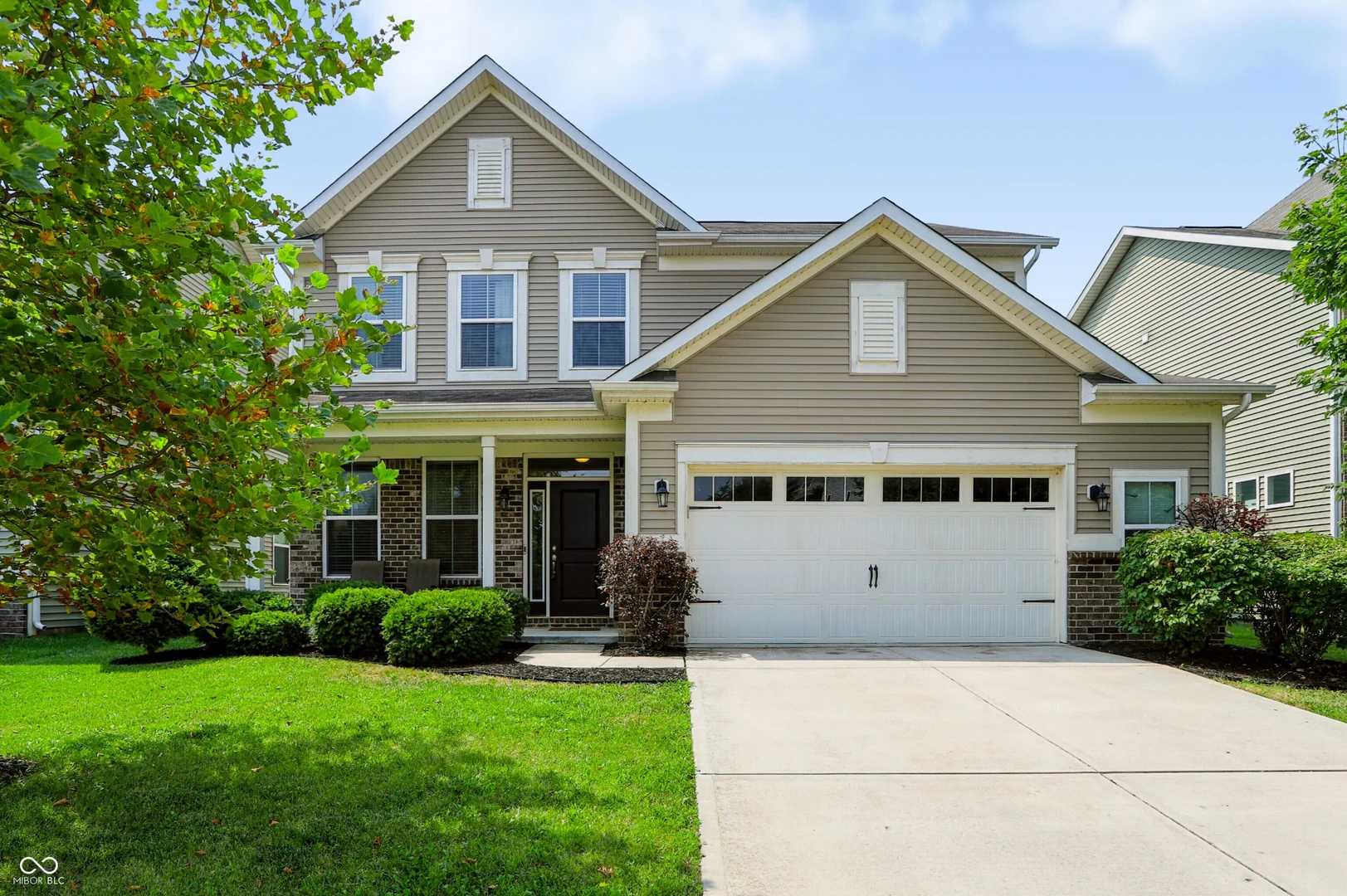 10639 Glenwyck Place, Noblesville
