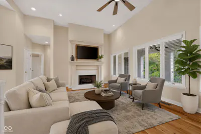 5913 Chartwell Drive, Bargersville - 13