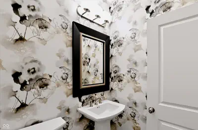 4925 Morgans Creek Court, Carmel - 54