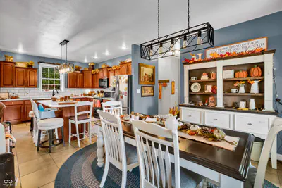 5522 River Birch Drive, Columbus - 14