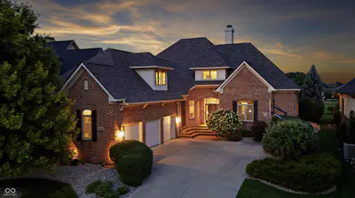 16402 Valhalla Drive, Noblesville