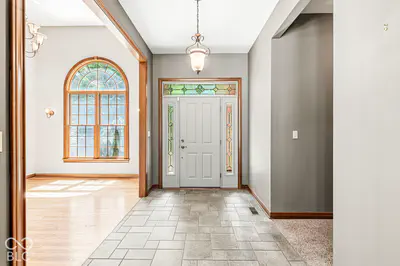 1332 S Oak Ridge Lane, Crawfordsville - 11