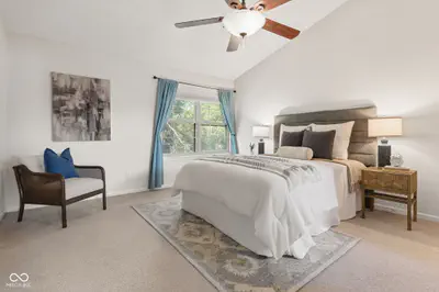 3038 Sunmeadow Court, Indianapolis - 33