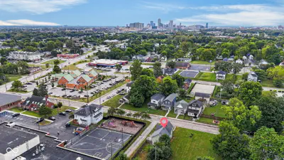 822 28th Street, Indianapolis - 35