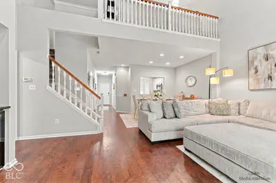 6252 Eller Creek Drive, Fishers - 9