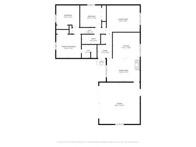 714 Darrell Drive, Muncie - 23