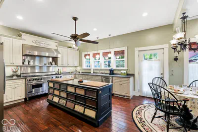921 Greer, Indianapolis - 13