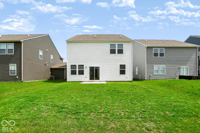 11503 Basalt Drive, Indianapolis - 40