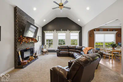 2532 Woodland Farms Drive, Columbus - 14