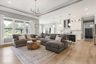 11514 Aubrey Lane, Fishers - 9