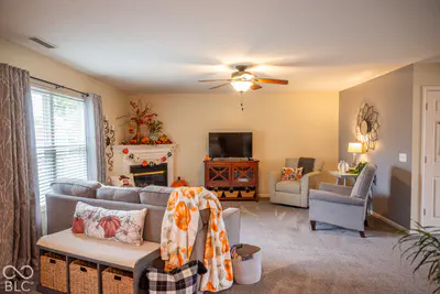 8426 Flick Way, Indianapolis - 2