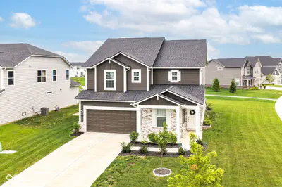 657 Pearson Pass, Avon - 2