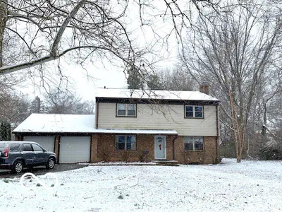 503 46th Street, Indianapolis