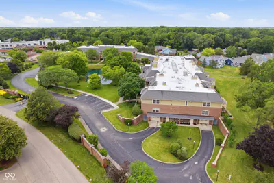 7601 Newport Bay Drive, Indianapolis - 26