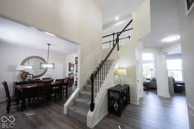 1442 Polo Chase Court, Carmel - 5