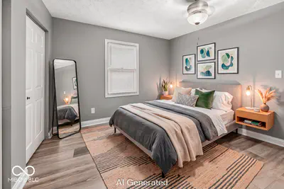 1703 Richardt Avenue, Indianapolis - 8