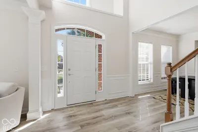 12558 Talon Crest Drive, Fishers - 4