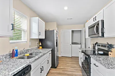 161 Bowles Circle, Austin - 5