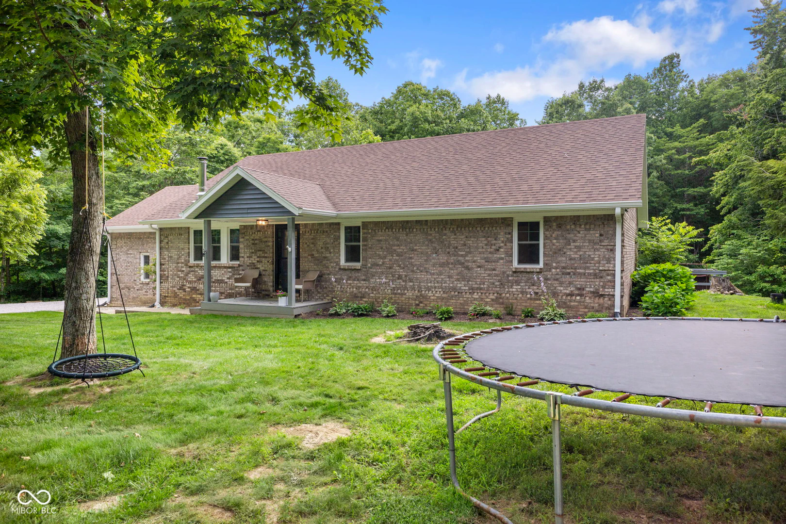 9912 Cooney Road, Mooresville