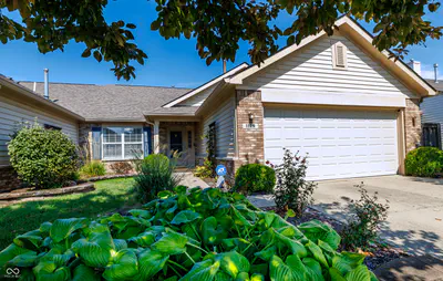 1126 Nanwich Court, Indianapolis