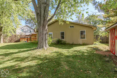 8658 Gunpowder Drive, Indianapolis - 47