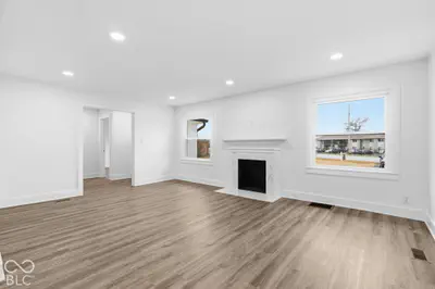 4705 Allisonville Road, Indianapolis - 5