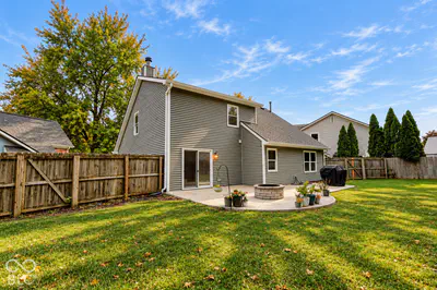 8584 Woodstone Court, Indianapolis - 5
