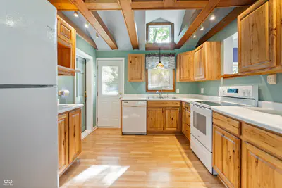 6528 Hillside Avenue, Indianapolis - 8