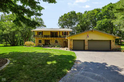 8852 Ridge Hill Drive, Indianapolis - 85