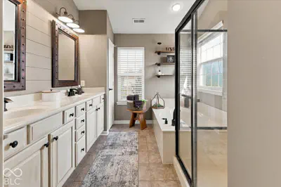 15356 Ackerley Drive, Fishers - 28