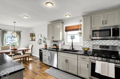 2235 Bellefontaine Street, Indianapolis - 13
