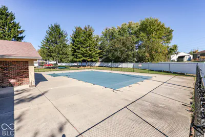 3412 Winchester Drive, Indianapolis - 38