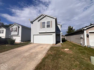 2708 Redland Lane, Indianapolis