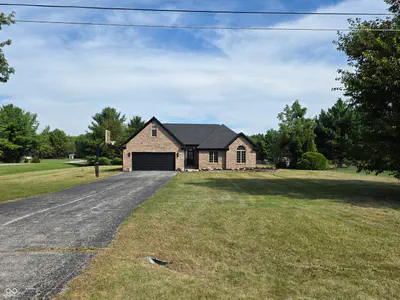 6694 County Road 900 Road, Brownsburg - 24