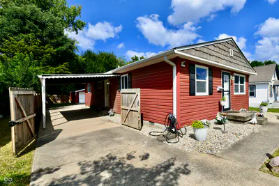 930 N Eaton Avenue, Indianapolis - 7
