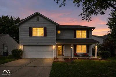 4620 Driftwood Lane, Greenwood